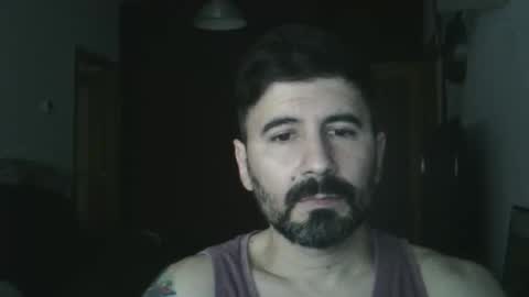donnie_darkos83 online show from September 21, 9:42 am