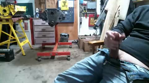 donniestone online show from January 6, 8:46 pm