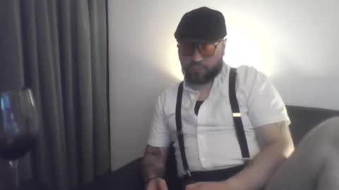 donpecado online show from March 9, 2:16 am