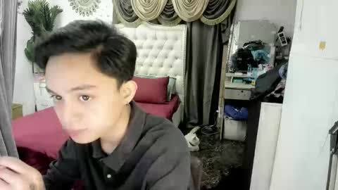 Don Romano online show from February 20, 2:08 pm