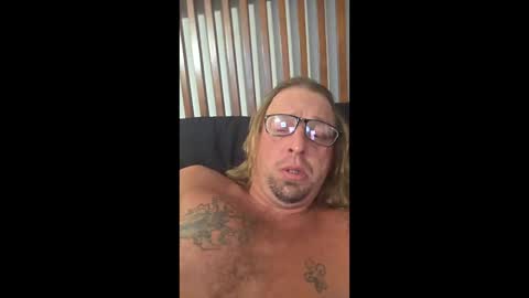 dontpush87 online show from February 16, 4:43 am