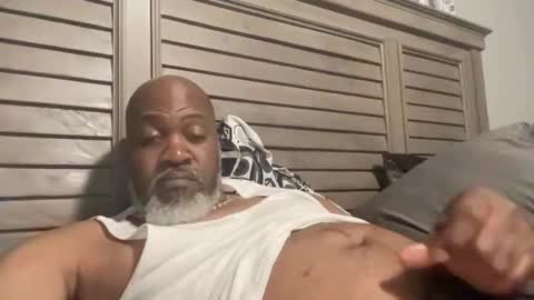 dontrey online show from May 3, 12:46 am
