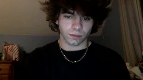 donutking42069 online show from February 2, 8:35 am