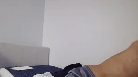 Roberto   online show from January 18, 7:38 pm