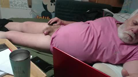 cummingdoouug online show from June 15, 6:49 am