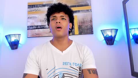 jaden online show from December 22, 1:55 pm