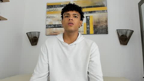 jaden online show from December 28, 1:08 pm