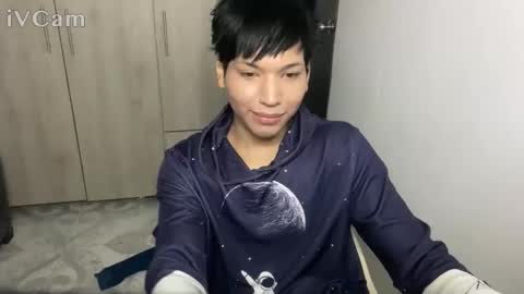 Dorian Shape online show from April 20, 4:48 am