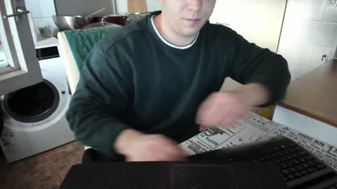 menu  below online show from January 26, 1:25 pm