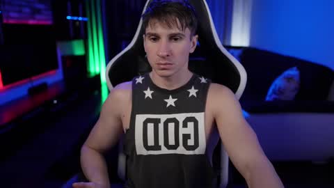 Dorian Reyes online show from February 9, 10:43 pm