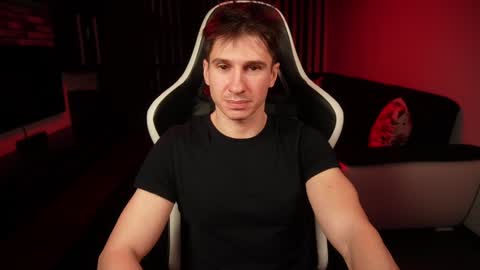 Dorian Reyes online show from December 31, 2:08 am