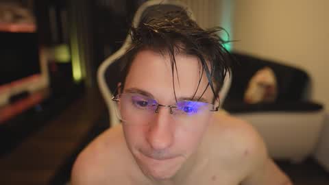 Dorian Reyes online show from January 31, 11:47 pm