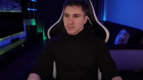 Dorian Reyes online show from March 2, 10:02 pm