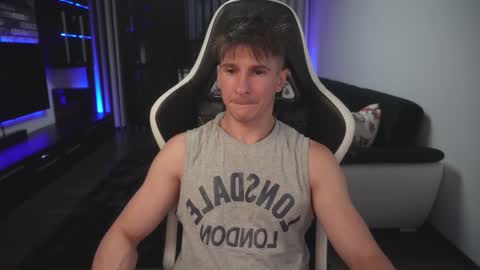 Dorian Reyes online show from September 8, 11:04 pm