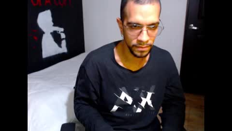 will online show from February 26, 5:50 pm