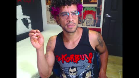 will online show from April 12, 1:42 am