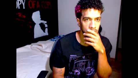 will online show from January 23, 6:03 pm