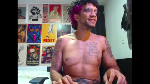 will online show from April 11, 1:57 am