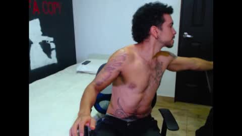 will online show from October 31, 4:25 am