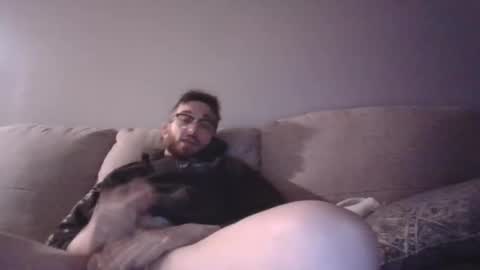 doubl3john online show from February 14, 2:28 am