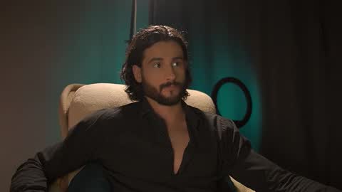 Keen online show from September 28, 11:36 pm