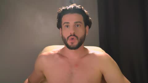 Keen online show from March 1, 9:31 am