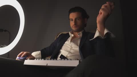 Keen online show from March 9, 12:00 am