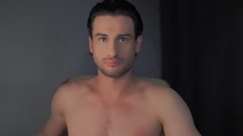 Keen online show from January 23, 12:35 am