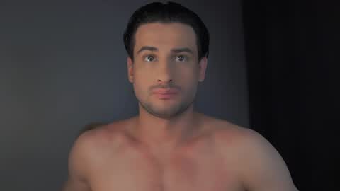 Keen online show from February 2, 1:52 pm