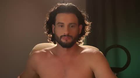 Keen online show from September 8, 8:30 pm