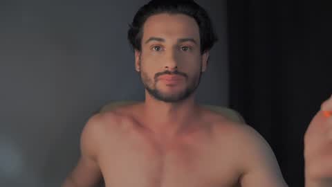 Keen online show from January 11, 12:07 pm