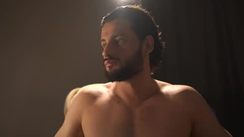 Keen online show from March 22, 8:30 am