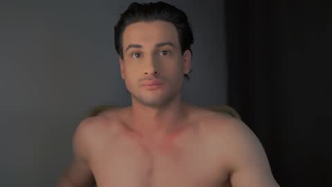 Keen online show from January 12, 5:44 pm