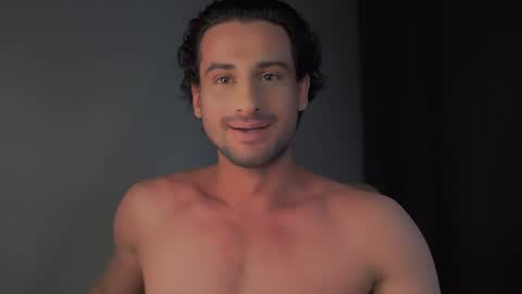 Keen online show from January 24, 12:31 am