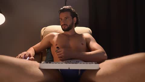 Keen online show from February 21, 10:00 pm