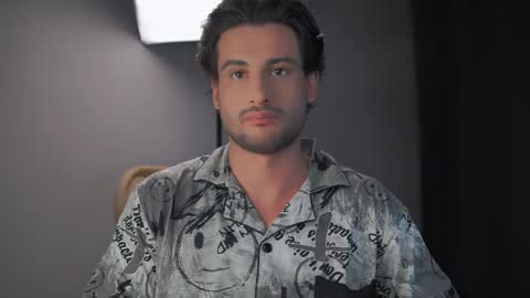 Keen online show from February 7, 9:26 pm