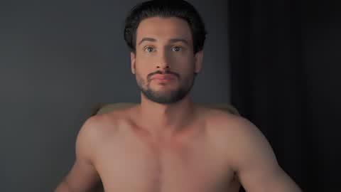 Keen online show from December 20, 3:00 pm