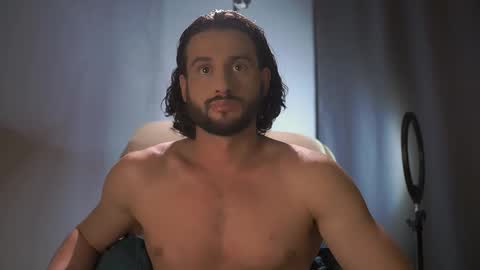 Keen online show from October 7, 3:49 pm