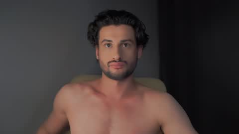 Keen online show from January 8, 5:59 pm