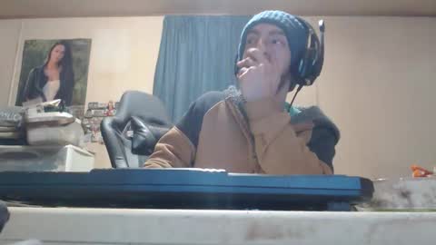 Jess online show from February 26, 1:40 am