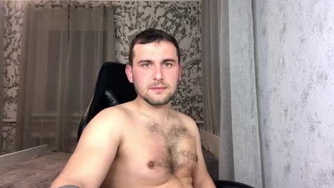 douglas_666 online show from March 27, 7:15 pm