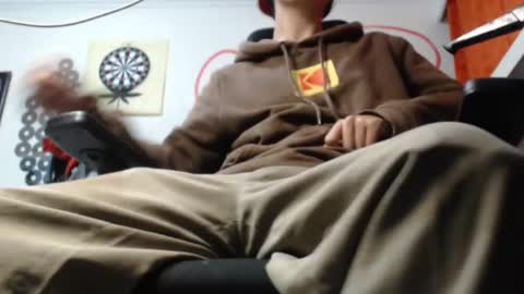 douglas_drake online show from January 6, 3:31 am