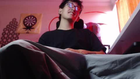 douglas_drake online show from January 13, 1:39 pm