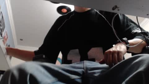 douglas_drake online show from January 29, 3:44 am