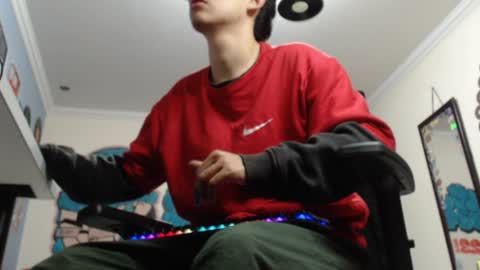 douglas_drake online show from February 5, 1:58 am