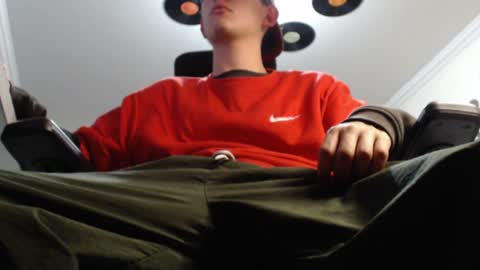 douglas_drake online show from January 22, 2:48 am