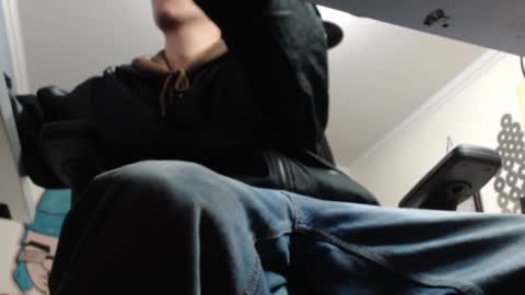 douglas_drake online show from January 25, 6:55 am