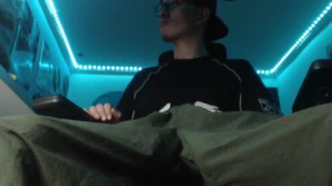 douglas_drake online show from February 15, 2:47 am