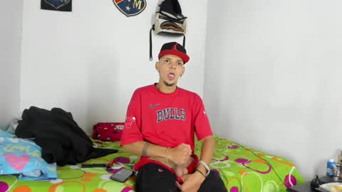 douglas_gallegos online show from January 15, 2:04 am