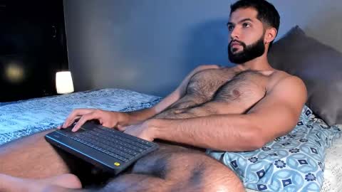 douglasskingjr online show from October 27, 2:30 pm